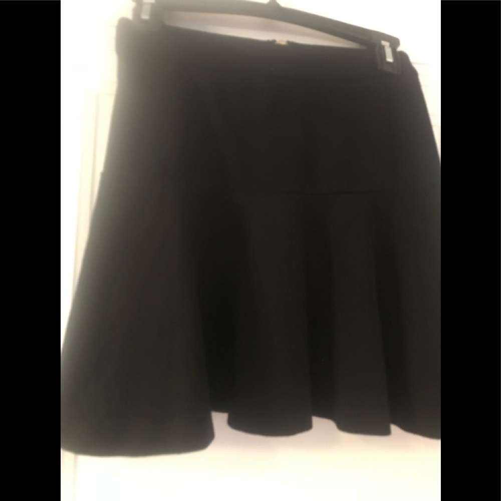 Flair skirt